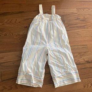 Janie and Jack Romper